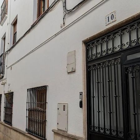 Apartamento Sierra-Sol Ронда Екстериор снимка