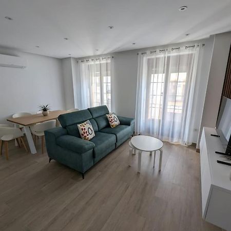 Apartamento Sierra-Sol Ронда Екстериор снимка