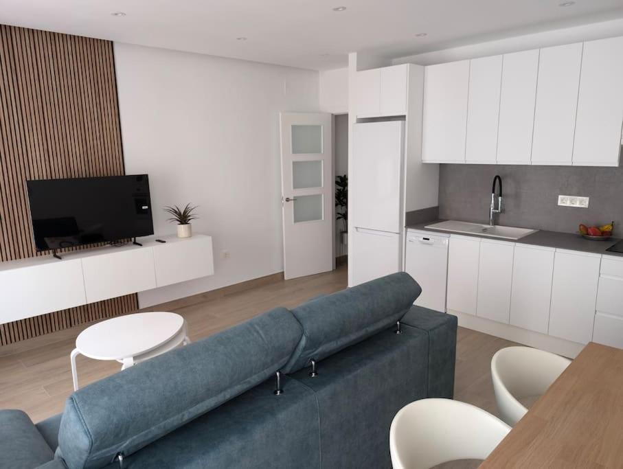 Apartamento Sierra-Sol Ронда Екстериор снимка