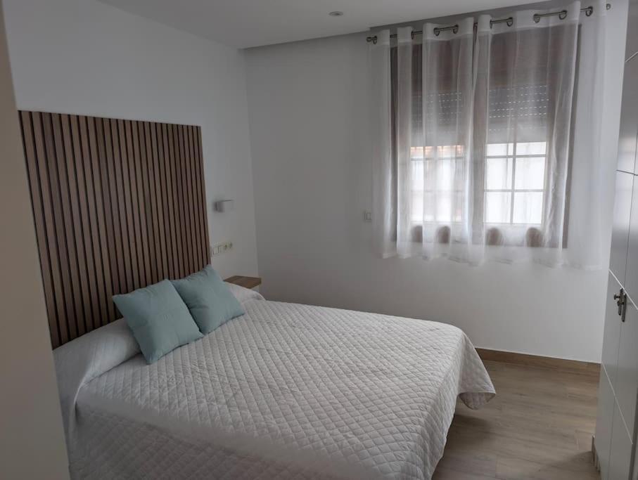 Apartamento Sierra-Sol Ронда Екстериор снимка