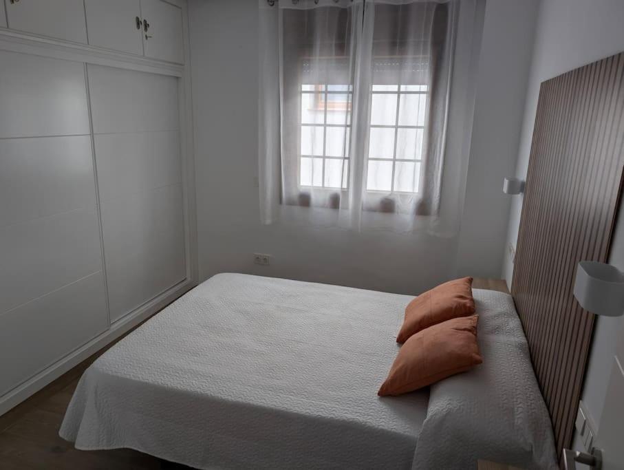 Apartamento Sierra-Sol Ронда Екстериор снимка