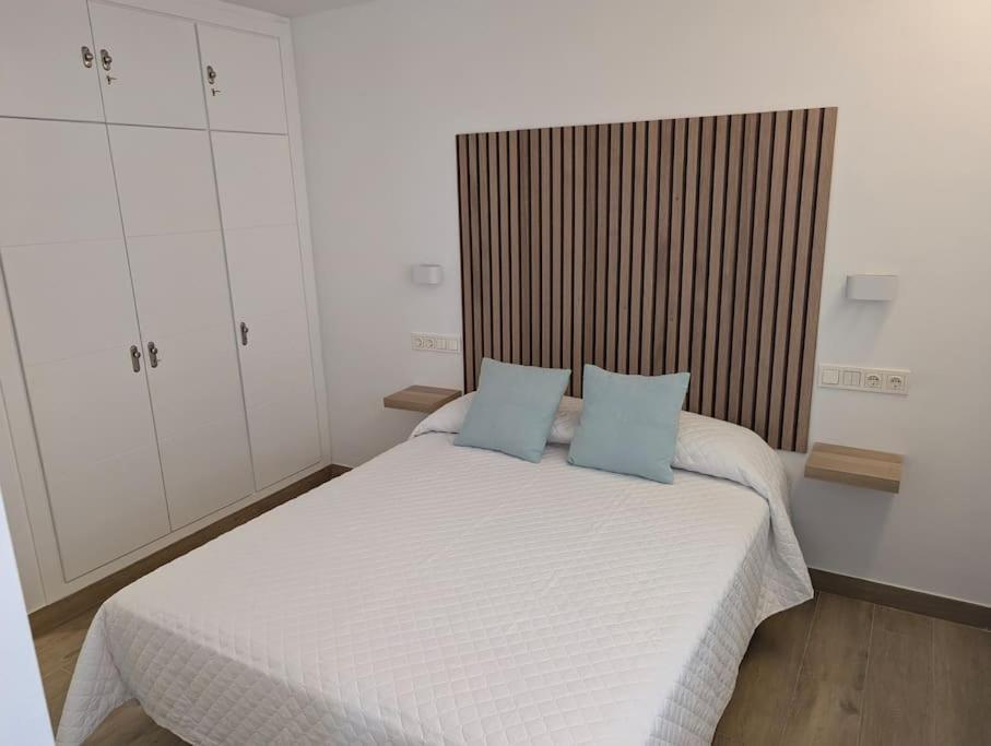 Apartamento Sierra-Sol Ронда Екстериор снимка