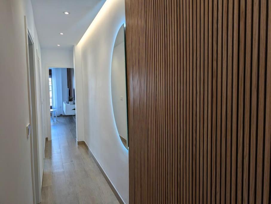 Apartamento Sierra-Sol Ронда Екстериор снимка